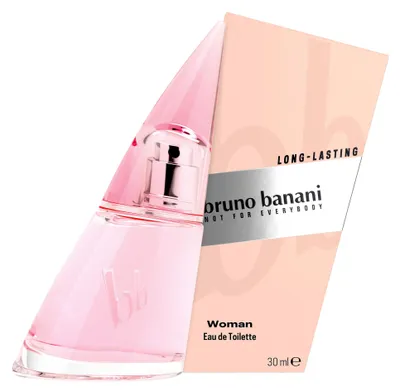 Obrázok produktu pre Bruno Banani, Žena, Parfémovana Voda, 30ml