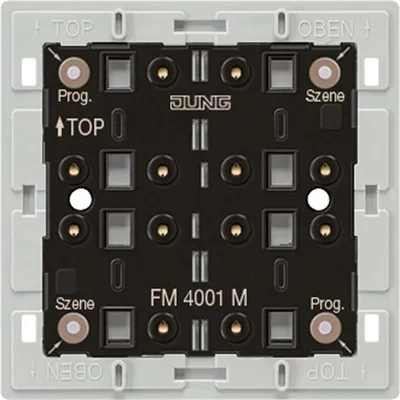 Immagine prodotto di Funk-Wandsender-Modul 1-kanalig FM 4001 M (FM4001M)