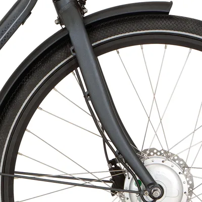 Obrázok produktu pre Vidlica Cortina E-Foss FM Slate Grey Matt