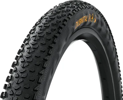 Produktbild von ETRTO Continental Dubnital Trail Rapid Faltreifen ETRTO 55-584 (27