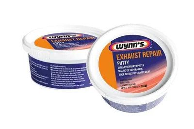 Immagine prodotto di Wynn's 10804 Pasta per la riparazione degli scarichi 250g