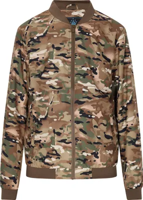 Produktbild von HOMEBASE herren jacke - khaki, XXL