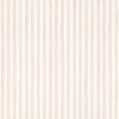 Produktbild von Vliestapete 252750 Tapete Streifen Wellen 53 x 1005 cm Rasch Bambino XIX Weiß Pink