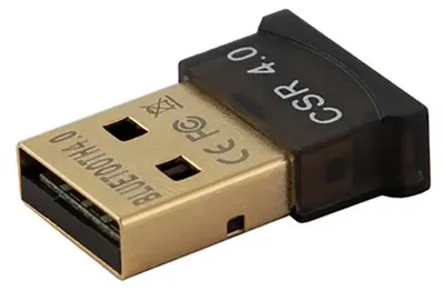 Immagine prodotto di Adattatore SAVIO USB Bluetooth BT-040