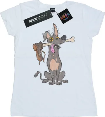 Produktbild von Disney - "Coco" T-Shirt für Damen BI14466 (S) (Weiß)