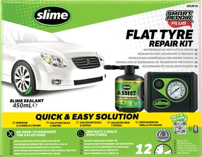 Obrázok produktu pre Súprava Slime Smart Repair Plus