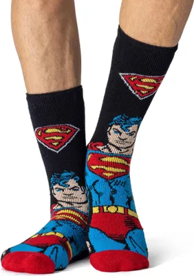 Produktbild von Herren Lite Charakter-Socken - DC Superman