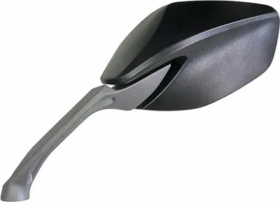 Zdjęcie produktu dla Lewe czarne lusterko kierownicy MAGNETI MARELLI do DUCATI Multistrada 950/1200