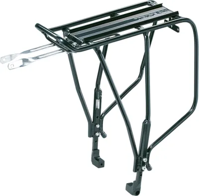 Image de Porte-bagages Vélo Voyage Freins à Disque - Compatible Fixation Mtx 2.0 - Topeak