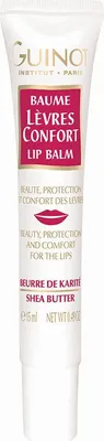 Produktbild von Guinot Baume Levres Confort Lip Balm 15ml