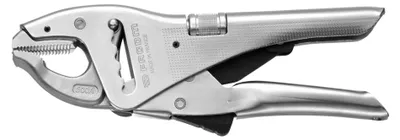 Produktbild von Facom Gripzange mit kurzen Backen