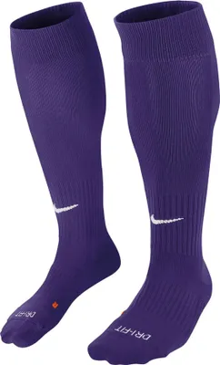 Produktbild von Nike Classic II Stutzenstrumpf - Lila | Größe: 30-34