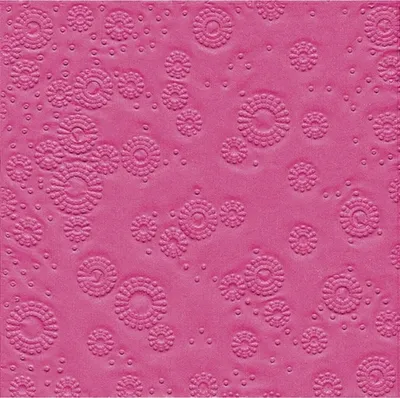 Produktbild von Paper+Design 24016 Tissue-Moments-Servietten Color - pink