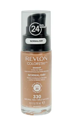Obrázok produktu pre Revlon ColorStay Podklad Normal/Dry SPF20 30ml