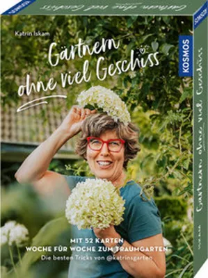 Produktbild von Gärtnern ohne viel Geschiss