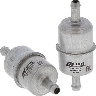 Produktbild von Kraftstofffilter BE 215