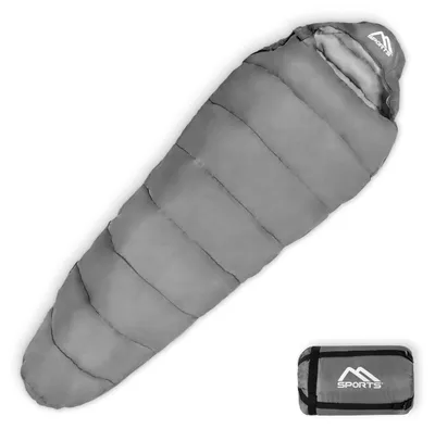Produktbild von Hochwertiger Schlafsack für Camping und Reisen