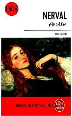 Immagine prodotto di Aurélia (Ldp Libretti)