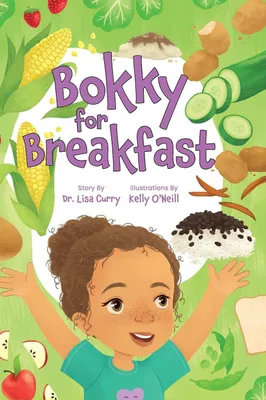 Produktbild von Bokky for Breakfast