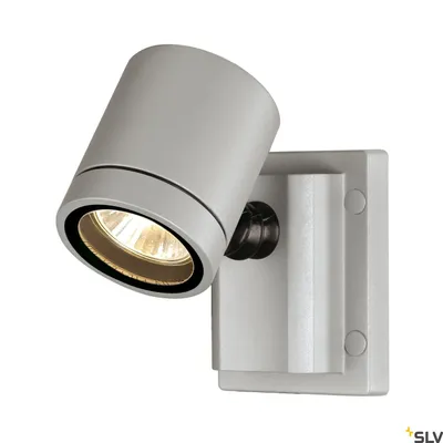 Zdjęcie produktu dla Zewnętrzna lampa ścienna LED Myra IP55