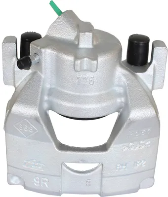 Produktbild von BOSCH Bremssattel Vorne Rechts für RENAULT MEGANE III Grandtour (KZ0/1) Ø57mm 0 986 135 571