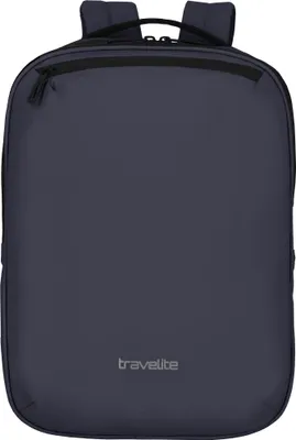Obrázok produktu pre travelite batoh na voľný čas Batoh s priehradkou na notebook Basic Backpack 9L Navy dark blue
