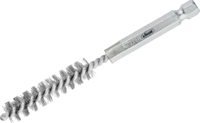 Produktbild von VIGOR Stahlbürsten Satz Ø 10 mm V4646S-10