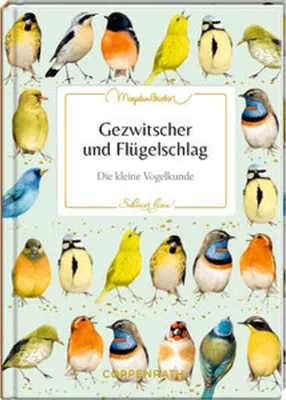 Image de Gezwitscher und Flügelschlag
