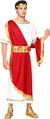 Produktbild von Kostüm Römischer Kaiser Caesar  XXL