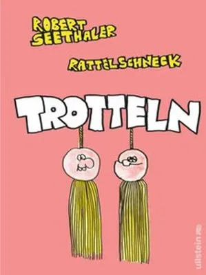 Zdjęcie produktu dla Trotteln