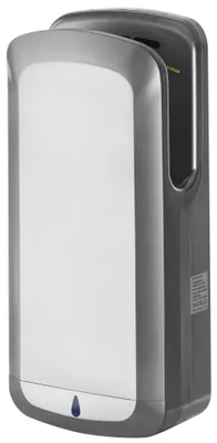 Produktbild von Automatischer Händetrockner Jet Grau