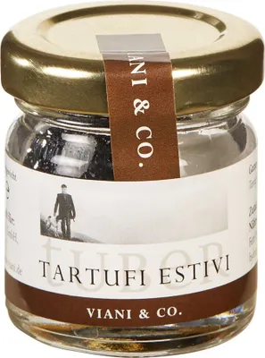 Produktbild von Tartufi Estivi Ganze Sommertrüffeln