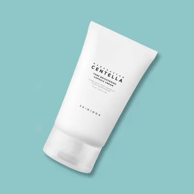 Obrázok produktu pre SKIN1004 Madagascar Centella Tone Brightening Capsule Cream rozjasňujúci krém s upokojujúcim účinkom 75 ml