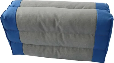 Imagen del producto de Almohadas de yoga de kapok, de 35 x 15 x 10 cm, para meditación