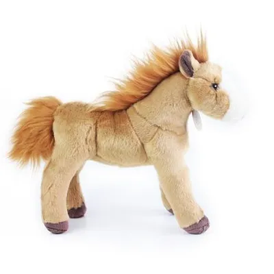 Produktbild von Rappa Plüsch Pferd 30 cm