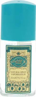 Produktbild von 4711 Echt Kölnisch Wasser EDC 20ml