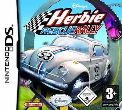 Produktbild von Herbie - Rescue Rally