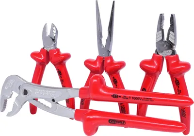 Obrázok produktu pre KS Tools 117.1700 plier