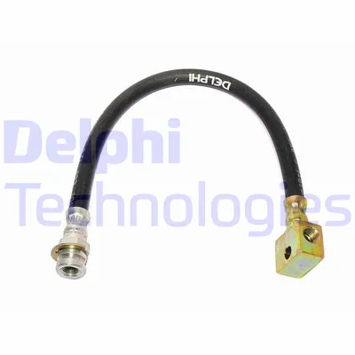 Produktbild von DELPHI LH0419 Bremsschlauch Hinten für JEEP CHEROKEE (XJ)