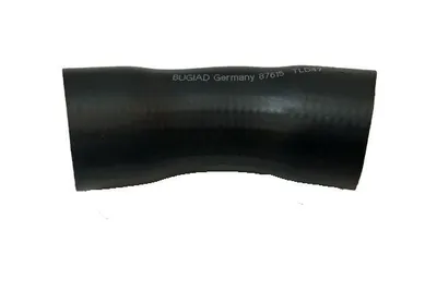 Produktbild von BUGIAD 87615 Turbo Ladeluftschlauch für VW SHARAN (7M8, 7M9, 7M6) für SEAT Alhambra (7V8, 7V9) für FORD GALAXY (WGR)