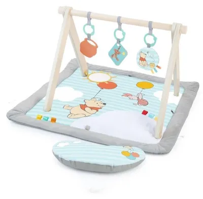 Image de Centre d'activités Bright Starts WINNIE THE POOH