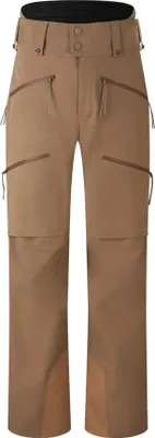 Produktbild von Bogner Fire + Ice Herren Skihose Solomun hazelnut : 54 Größe: 54