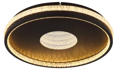 Produktbild von GLOBO 48563-30, LED, 3780 lm, IP20