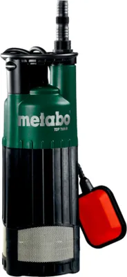Produktbild von Metabo Tauchdruckpumpe TDP 7501 S 1000 Watt