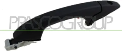 Produktbild von PRASCO HD8288004 Türgriff Vorne Links für HONDA CR-V III (RE)