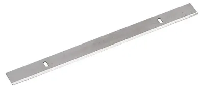 Produktbild von Powerplus 210x16.5x1.5 Mm Hobelmesser 2 Einheiten Silber Silber One Size