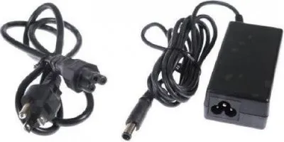 Immagine prodotto di Adattatore di rete HP 65 W, cavo di alimentazione non incluso