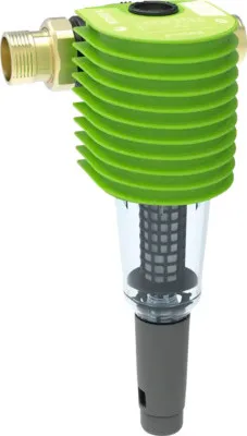 Produktbild von Rückspülfilter Grünbeck Boxer RX 1 1/2 101540000000"