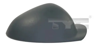 Produktbild von TYC 325-0112-2 Außenspiegel Abdeckung Kappe Links für OPEL INSIGNIA Caravan Grundiert Spiegelkappe