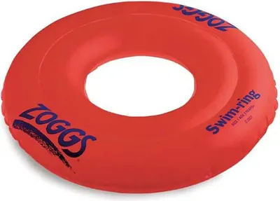 Produktbild von Zoggs Junior Schwimmring Orange 3-6 Years Orange 3-6 Years